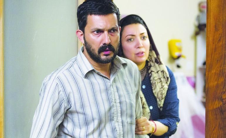 «سد معبر» روایتی بدون سانسور از واقعیت‌های جامعه