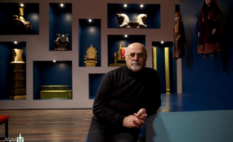 وظیفه تئاتر نقد اجتماعی است نه اپوزیسیون‌بازی