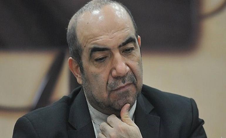 پرونده فدراسیون فوتبال ایران روی میز فیفا