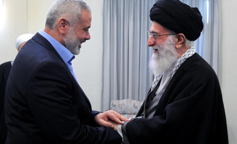 چرا حماس از سعودی‌ها قطع امید کرد؟