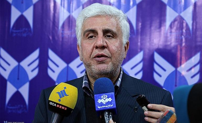 تشریح جزئیات ایجاد مرکز جذب اعضای هیات علمی در دانشگاه آزاد اسلامی