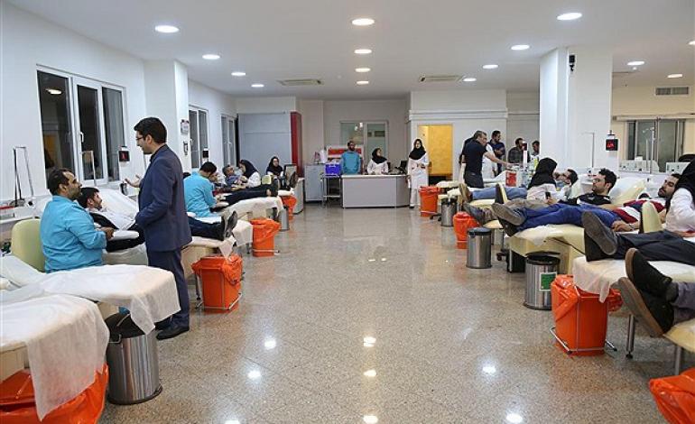 انجام «نذر خون» در ماه محرم