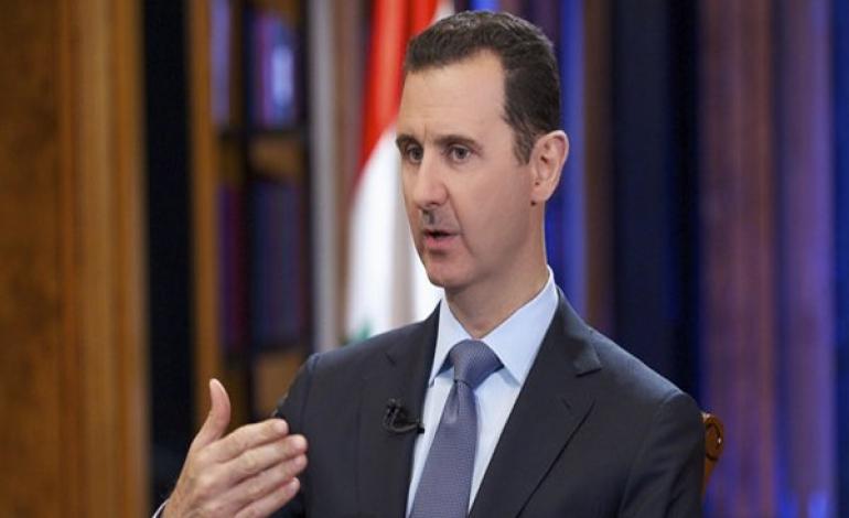 عربستان سعودی رسما از دمشق خواست روابط خود با ایران را قطع کند