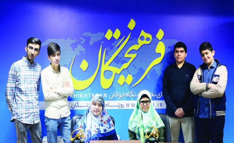 آموزش و پرورش چند فاز عقب‌تر از «فاز»