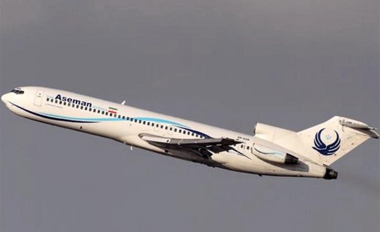 تحقیقات دانشگاهی از صنعت هوانوردی حذف شده است