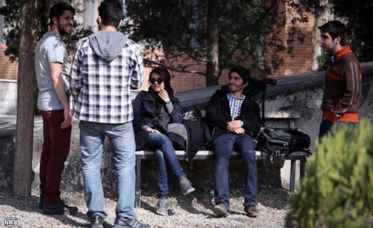 معصومیت از دست رفته