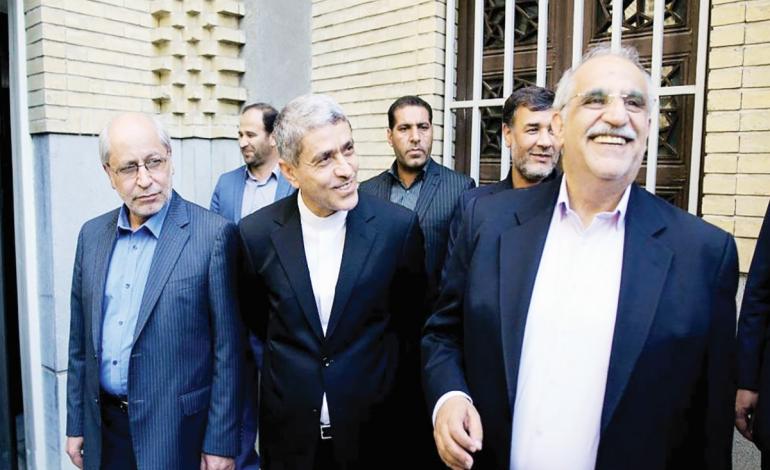 آیا اقتصادمقاومتی درسیاست‌های‌اقتصادی دولت دیده می‌شود؟