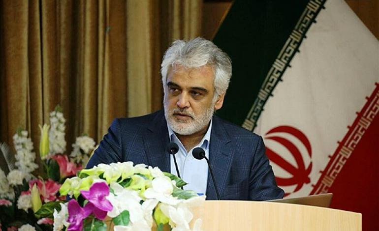 «بودجه‌ریزی دقیق» برای اولین بار در دانشگاه آزاد اسلامی انجام شده است