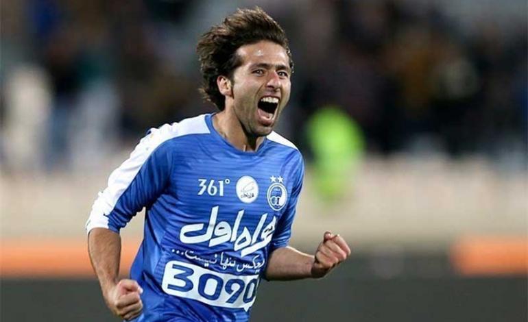 سومین برد پی‌درپی تیم منصوریان