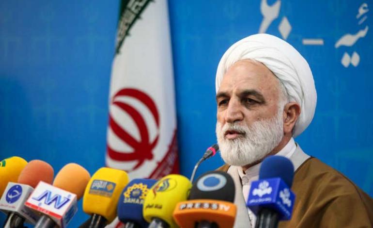 پرونده‌های «برادران روزچنگ»، «سعید طوسی»، «صندوق ذخیره فرهنگیان»، «معماری‌نیوز» و «نرگس محمدی»