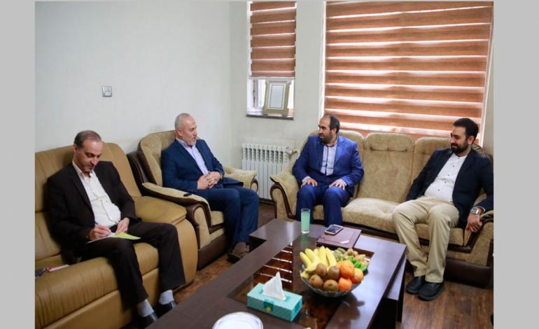 حمایت بیش از ۴۷۵۰ استاد دانشگاه آزاد از مقاومت فلسطین