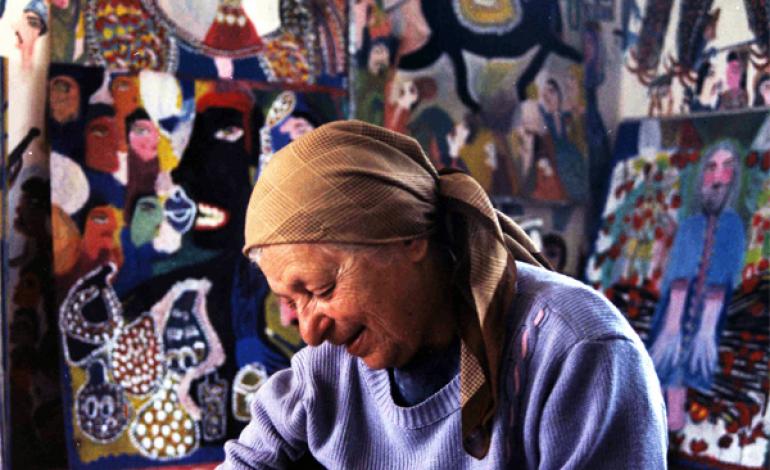 این زن ایرانی چگونه به شهرت جهانی رسید؟