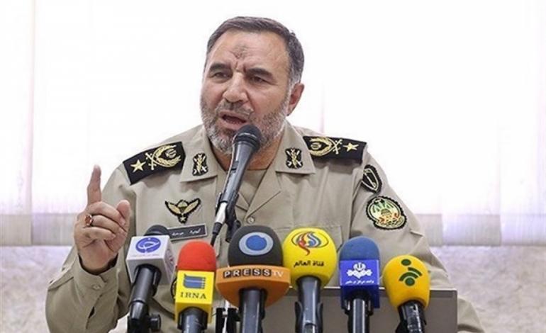 روزشمار نابودی اسرائیل را در تقویم‌ها درج می‌کنیم/ گذشت زمانی که ما را تهدید می‌کردید