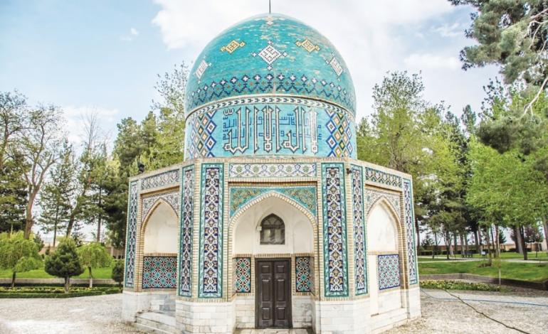 رهایی از پرده پندار