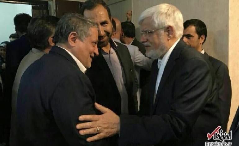 از مخالفت عارف با شهردارشدن محسن هاشمی تا چالش محبوبیت اصلاح‌طلبان