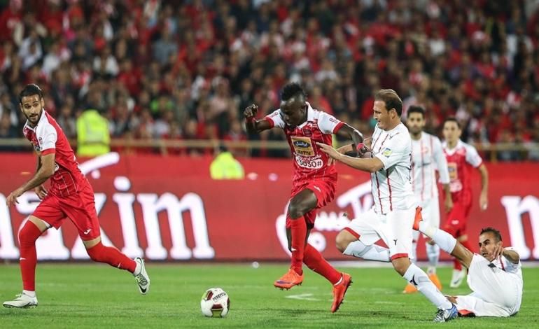 در حسرت حرفه‌ای شدن