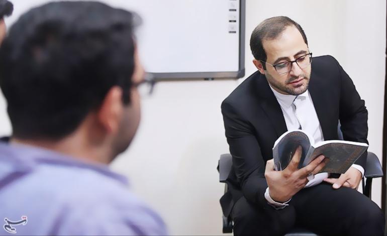 من و جام می ‌و معشوق الباقی اضافات است