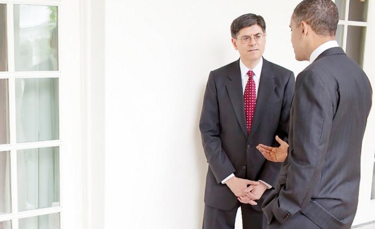 وزارت خزانه داری آمریکا برای تحریم ایران چه کرد؟