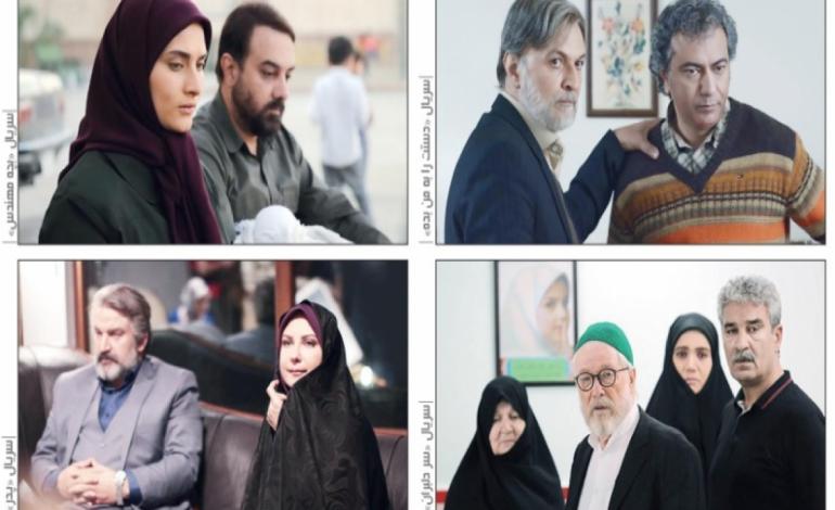 امسال جای خالی طنز در قاب افطاری صدا‌وسیما