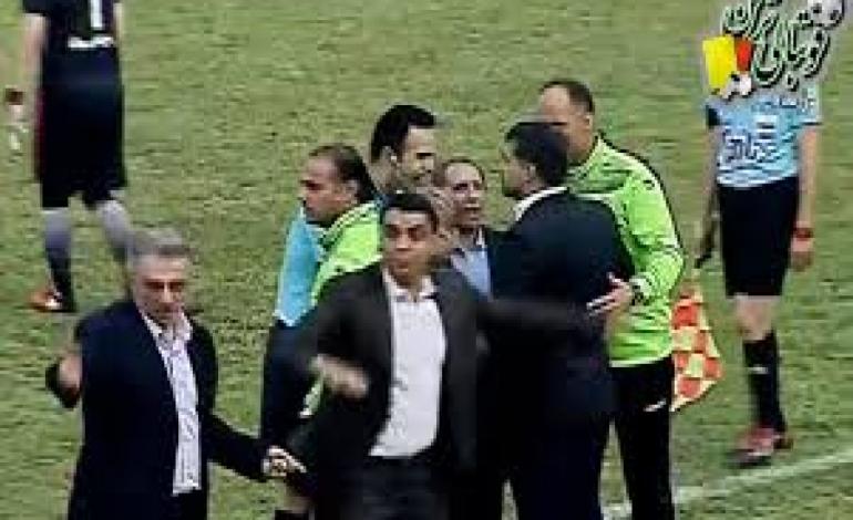 عادی‌سازی بحران یا بحران‌سازی عادی؟