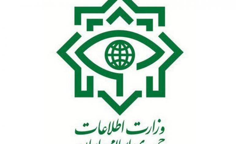 وزارت اطلاعات اعضای شبکه‌های جعل ویزا و مانیفست کشور عراق را دستگیر کرد