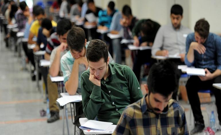 دست بالای بومی‌ها در آزمون استخدامی