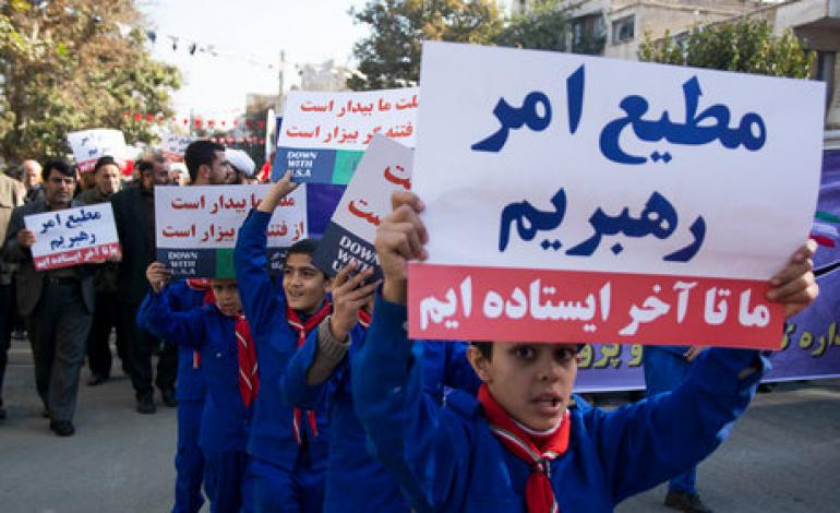 سردار سلامی: گزینه نظامی علیه ایران یک هوس ناممکن است