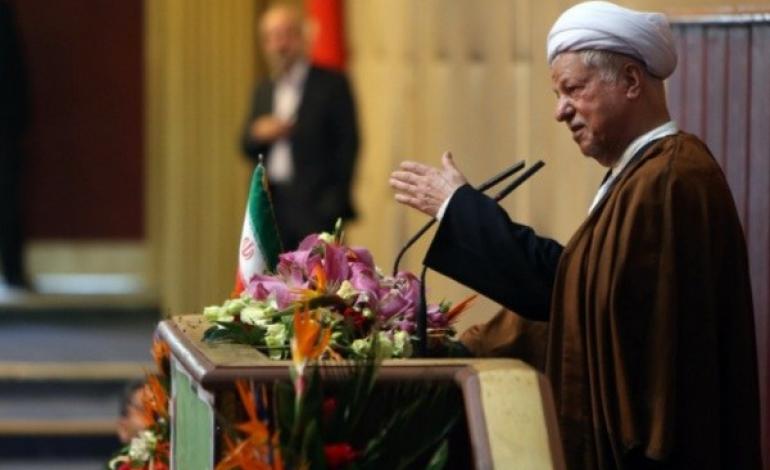 آیت‌الله هاشمی رفسنجانی: اگر براساس سیاست‌های کلی عمل می‌شد، امروز شاهد بیکاری در کشور نبودیم