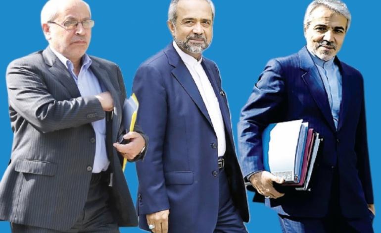 چرا باید مدیران اقتصادی دولت عوض شوند؟