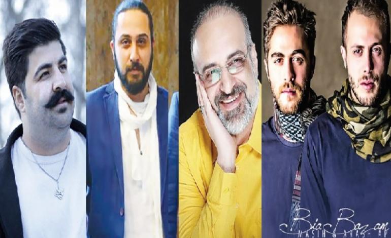 همان همیشگی‌ها به‌جز یک استثنا