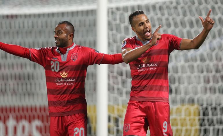 آشنایی با رقبای سرخابی‌ها