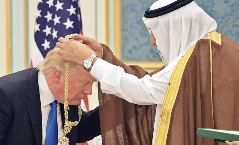 فرصت‌سوزی چند میلیارد دلاری ایران در تحریم قطر