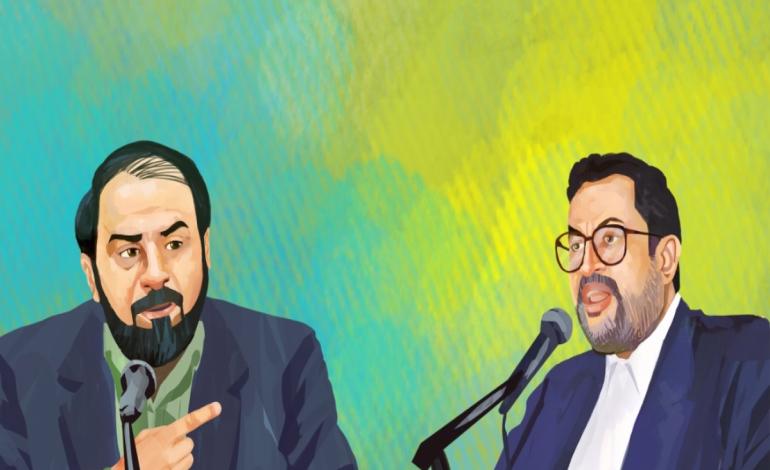 چرا میز گفت‌و گو خلوت شد