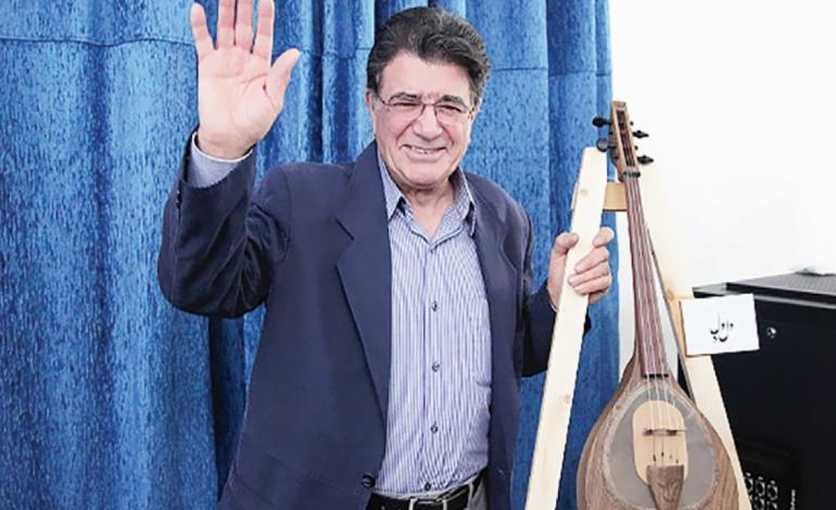 شجـــریان سیاسی، همان شجـــریان