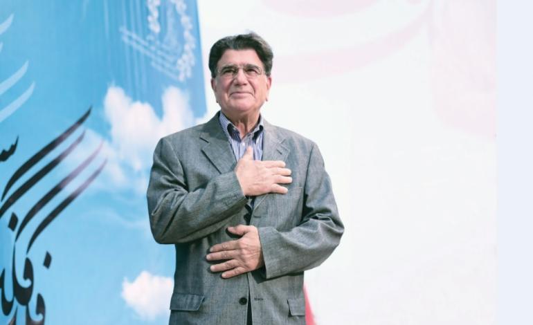 شجریان در میانه سیاست و هنر