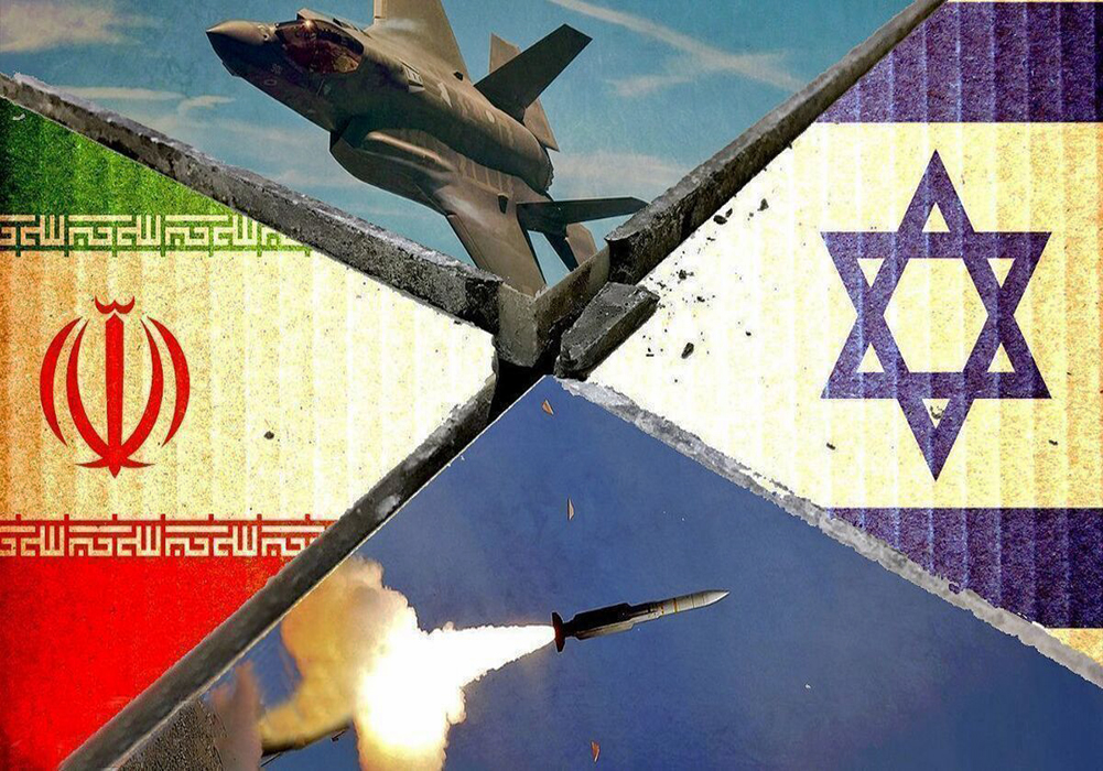 حملات مستقیم اسرائیل و ایران به پایان رسید