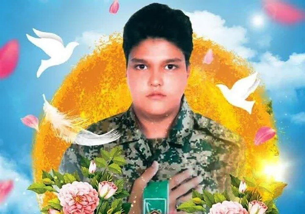 حادثه کرمان هنوز هم شهید می‌دهد