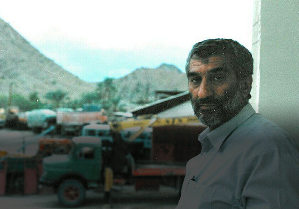 بشاگرد چگونه بشاگرد شد؟