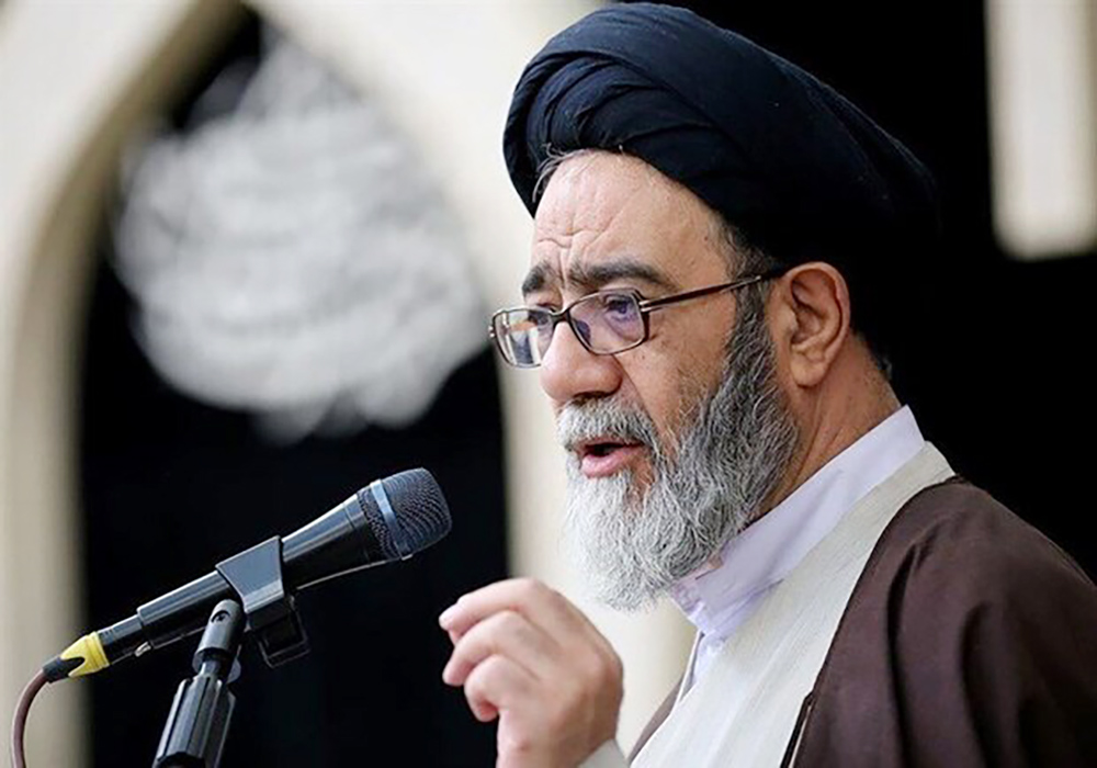 این مرد پدر تبریز بود