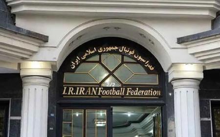 حضور ۳ عضو فدراسیون فوتبال و سازمان لیگ در محل کار ممنوع شد