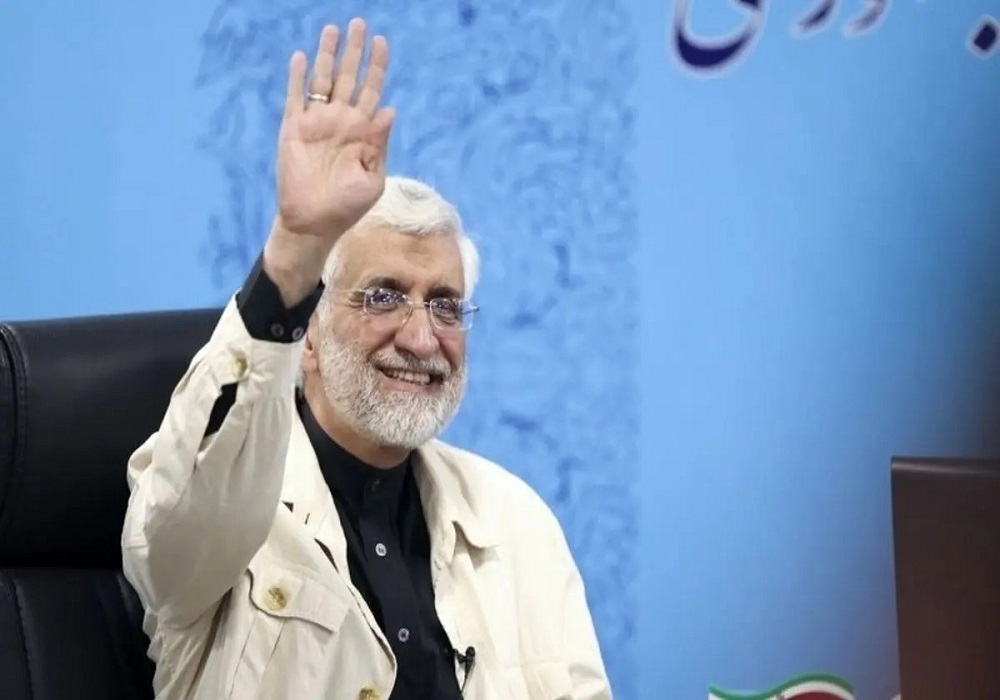 جلیلی میتواند از بدنه ایدئولوژیک طرفداران خود فراتر برود؟