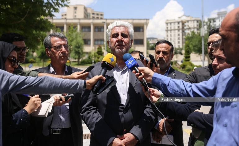 تشریح جزئیات کامل انتقال دانشگاه آزاد اسلامی تهران مرکز به «مجتمع سوهانک»