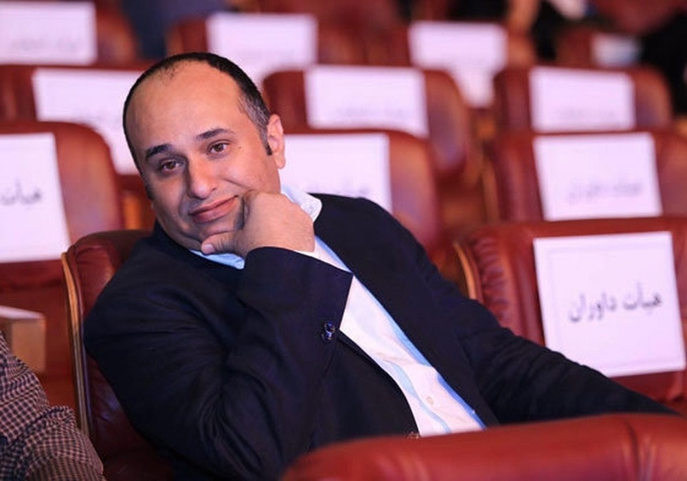 در سینما همه می‌خواهند به سرعت پولدار شوند