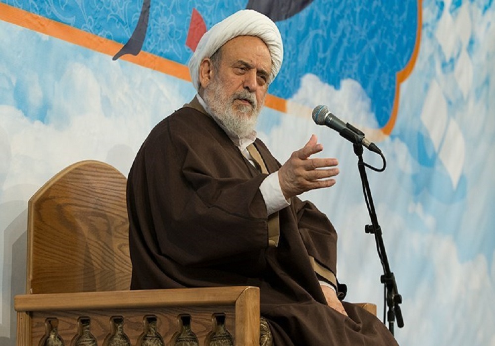 حکایت امام جواد(ع) و جوانی که از مرگ میترسید