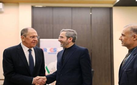 روابط ایران و روسیه مبتنی بر رویکرد و منافع بلند مدت دو کشور است