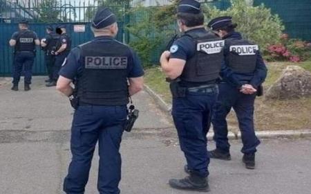 جزئیات بازرسی پلیس فرانسه از مقر منافقین در پاریس