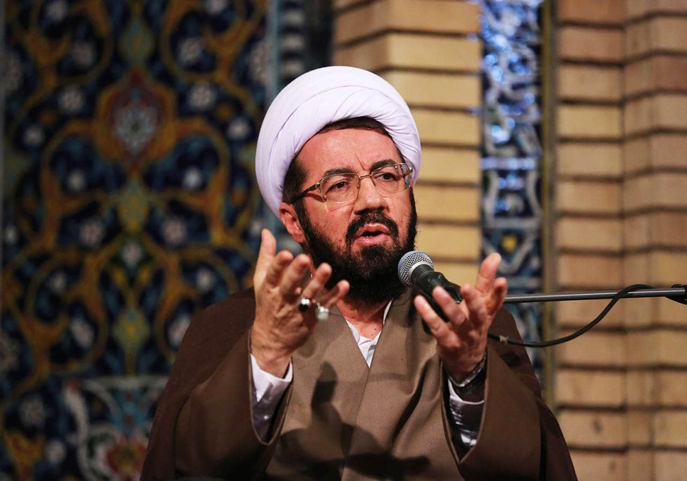 امیدوارکننده‌ترین آیه قرآن کریم کدام است؟