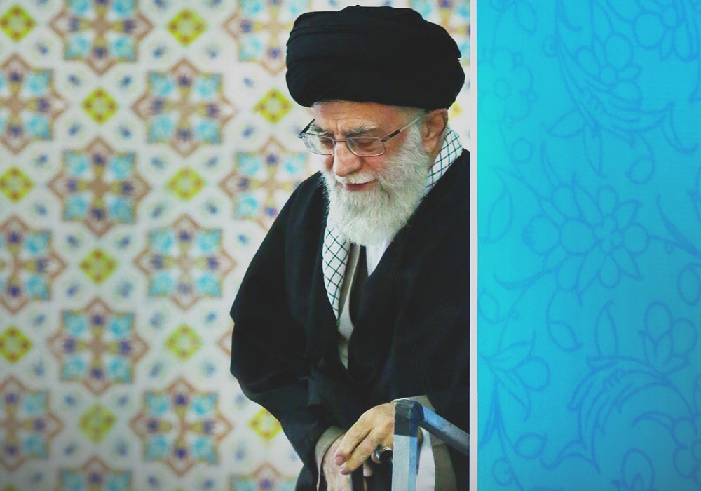 قربانی شگفتی‌ساز