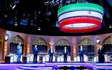 امشب؛ سومین مناظره انتخاباتی برگزار می‌شود