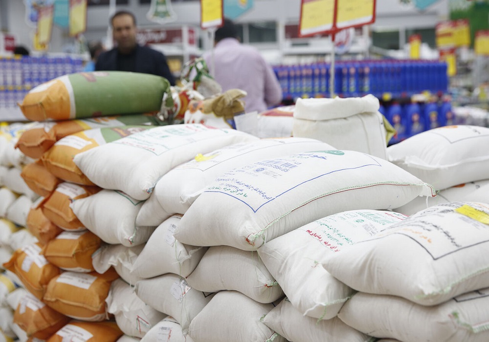 ضرورت بازنگری در سیاست‌های تامین بازار برنج